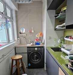 Blk 450D West Terra @ Bukit Batok (Bukit Batok), HDB 2 Rooms #545468701